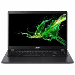 Ноутбук Acer A315-35-C83X N4500 4GB 1TB 15.6'' FHD