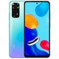 Смартфон XIAOMI Note 11 6/128GB Graphite Blue