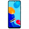 Смартфон XIAOMI Note 11 6/128GB Graphite Blue 0