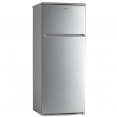 Холодильник ARTEL HD 276FN (S) (Серый)
